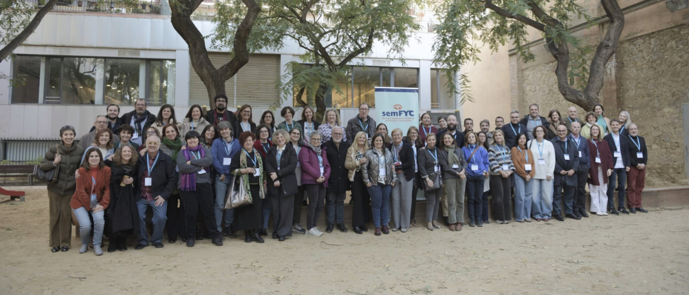 La semFYC ha celebrado una Jornada con las Unidades Docentes de MFyC en el año que inicia su camino el nuevo POE